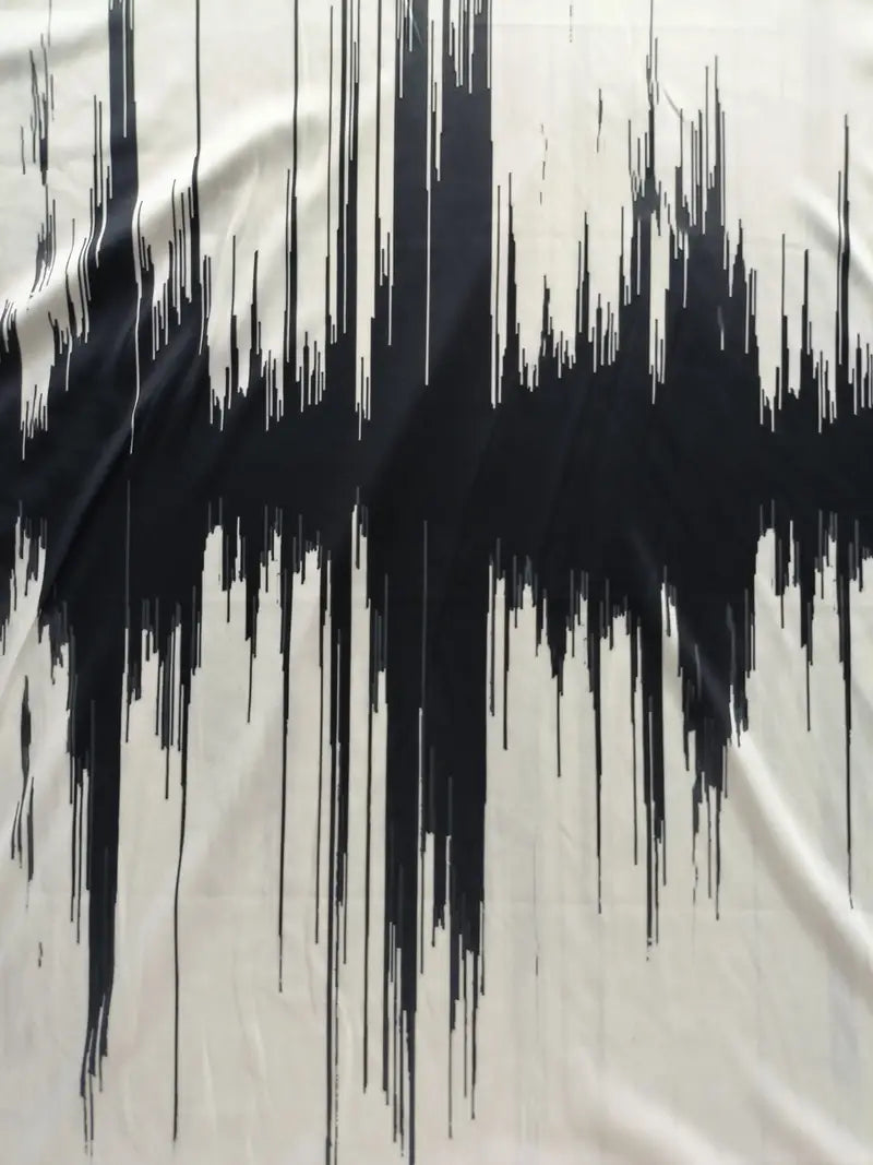 Hardfell | audio-design-shirt for men