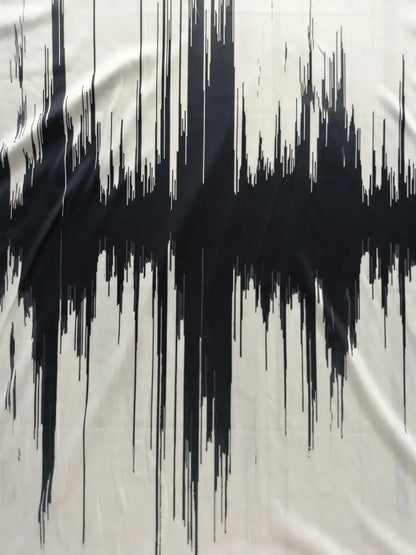 Hardfell | audio-design-shirt for men