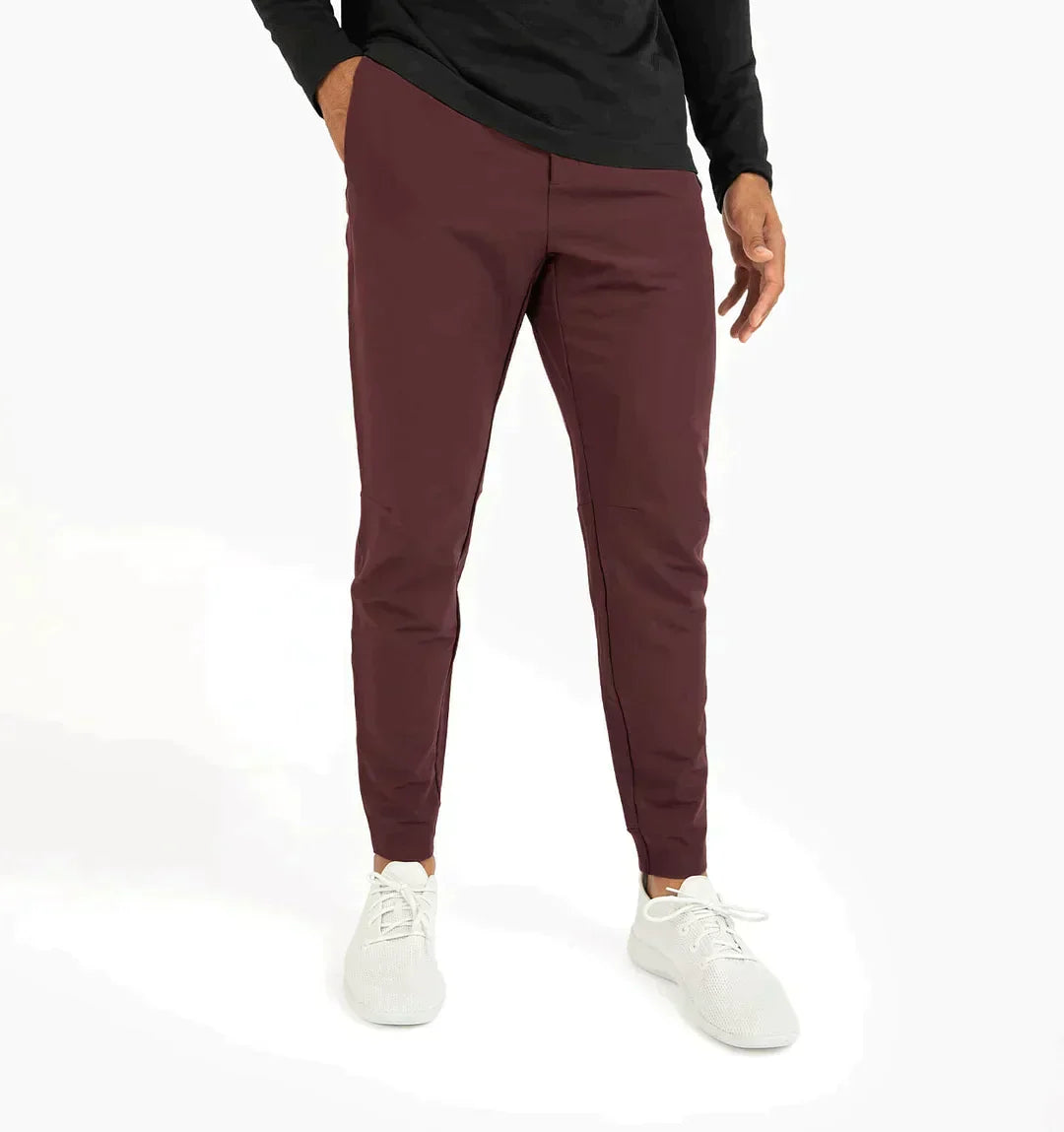 Hardfell | Breathable pants for men