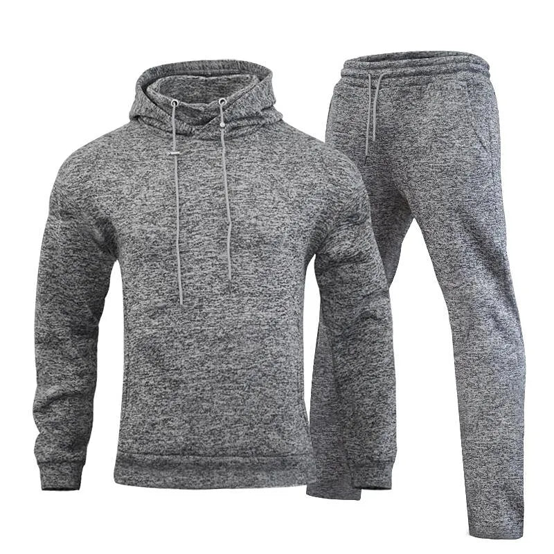 Hardfell | Stylish tracksuit set for men