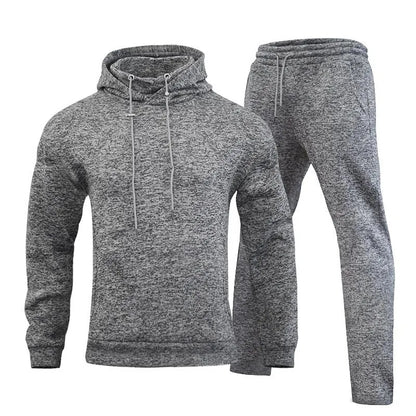 Hardfell | Stylish tracksuit set for men