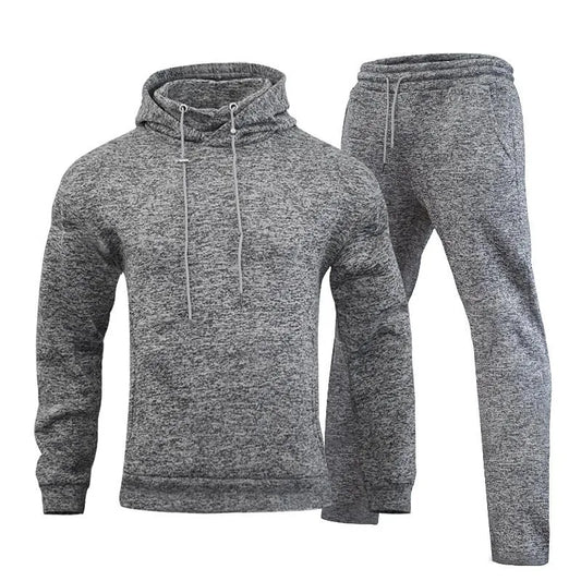 Hardfell | Stylish tracksuit set for men