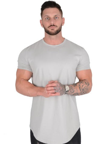 Hardfell | tight-fitting T-shirt with athletic cut