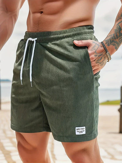Hardfell | Men's Casual Short