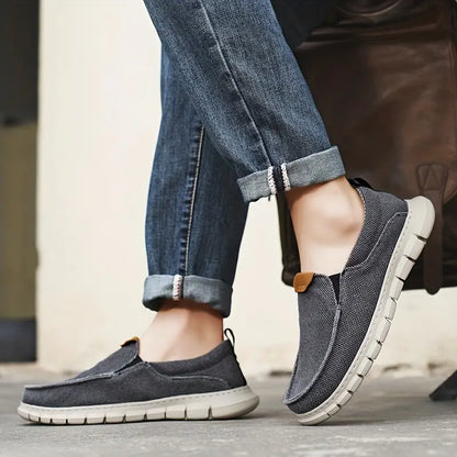 Hardfell | Charles - breathable slippers for men