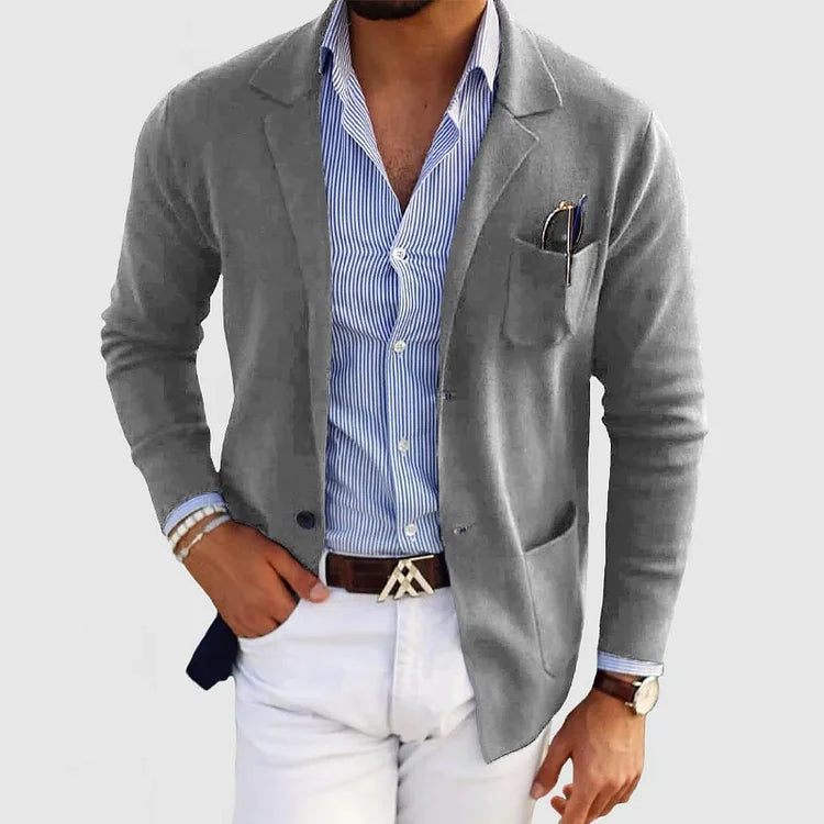 Hardfell | Modern blazer for men