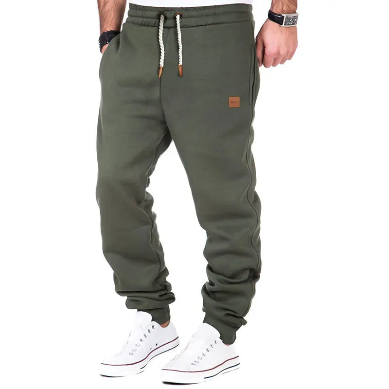 Hardfell | Stylish sweatpants pants for men