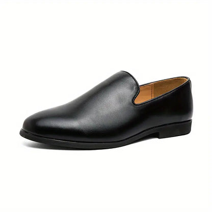 Hardfell | Blake - formal slip-on shoes for men