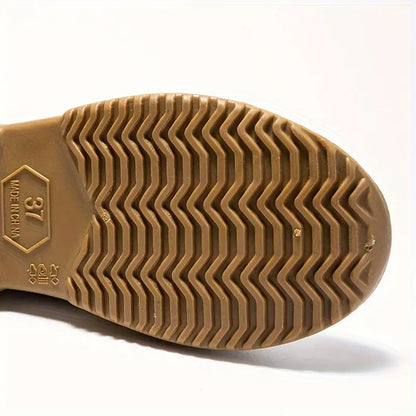 Hardfell | Robert - waterproof hiking boots for men