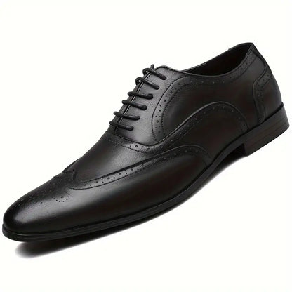 Hardfell | Jacob - breathable formal shoe for men
