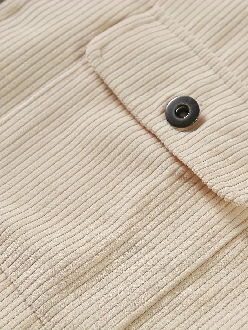 Hardfell | Lucas - long sleeve button down shirt