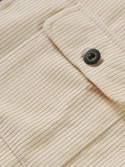 Hardfell | Lucas - long sleeve button down shirt