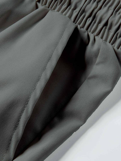 Hardfell | Xavier - casual sweatpants with drawstring