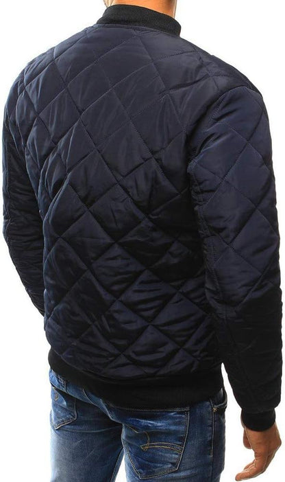 Hardfell | Quilted jacket