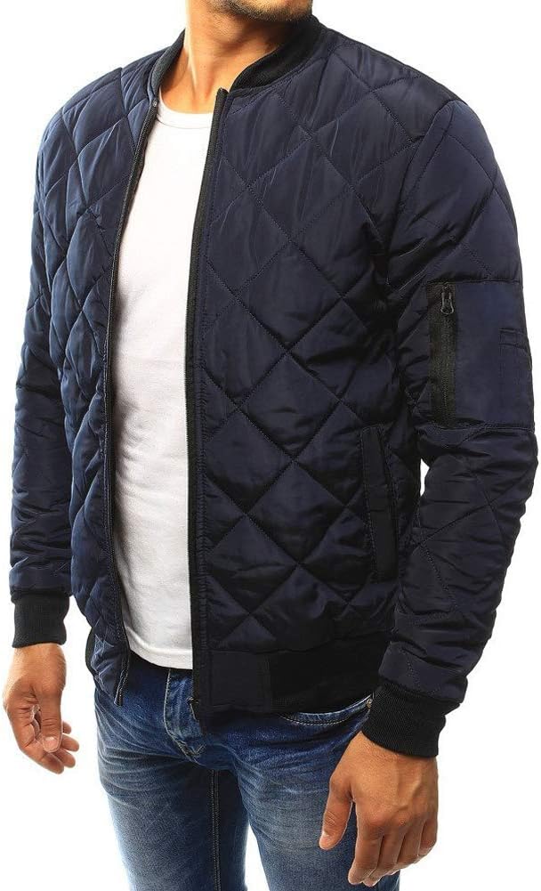 Hardfell | Quilted jacket