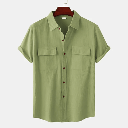 Hardfell | short-sleeved shirt