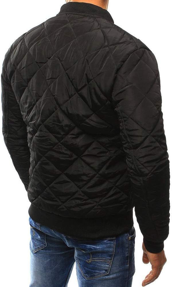 Hardfell | Quilted jacket