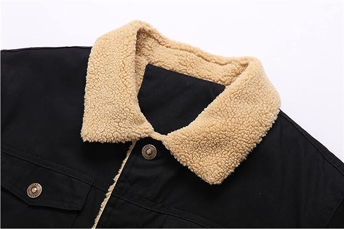 Hardfell | Bomber jacket - denim jacket