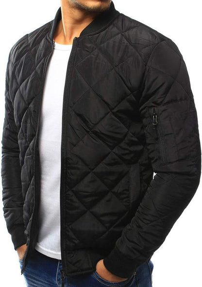 Hardfell | Quilted jacket