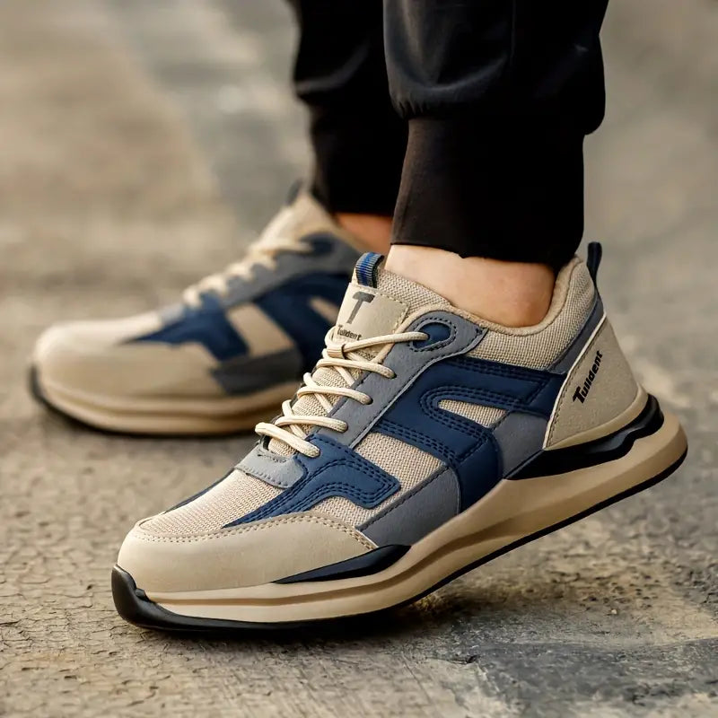 Hardfell | Jason - strong sneakers for men