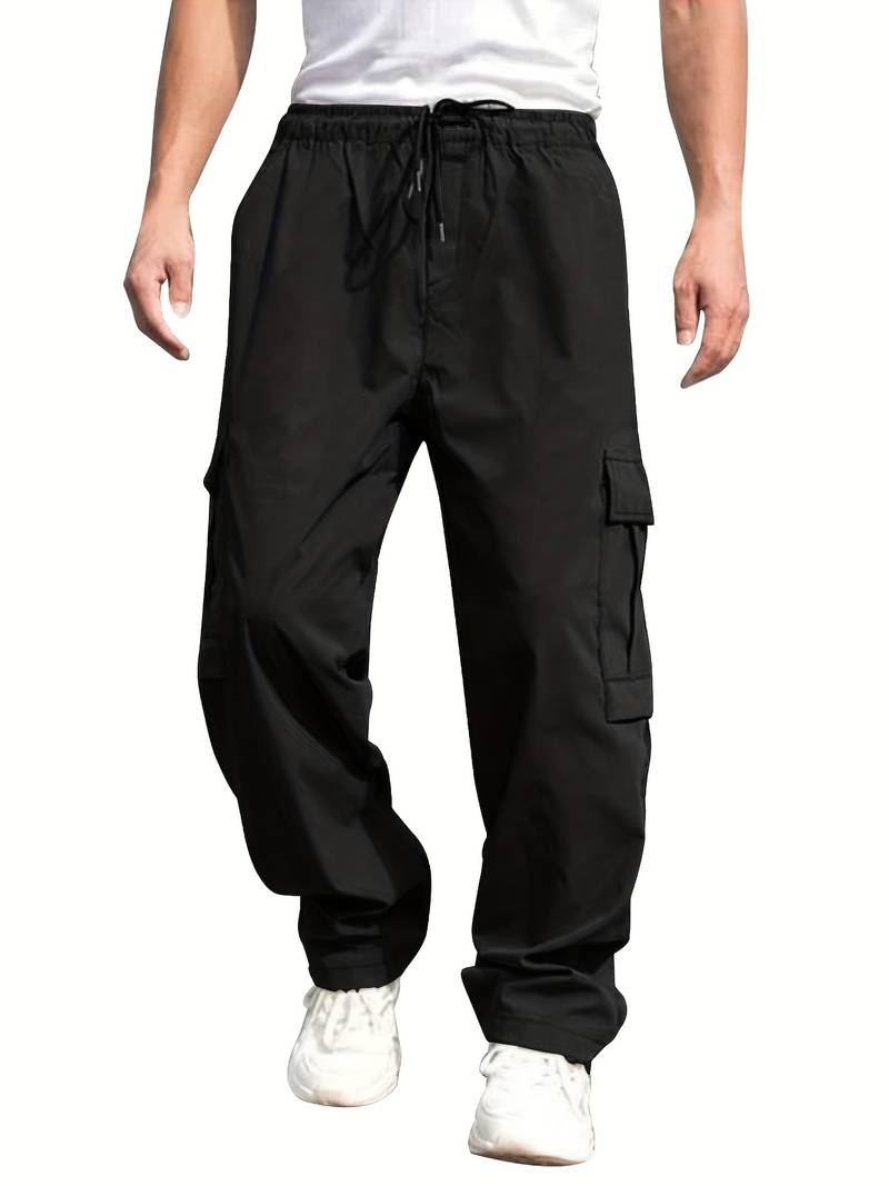 Hardfell | James - stylish sweatpants for spring