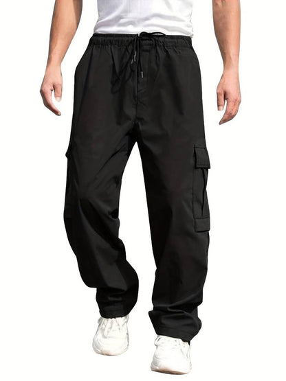 Hardfell | James - stylish sweatpants for spring