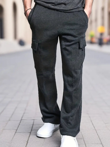Hardfell | Orion - classic cargo pants with multiple pockets