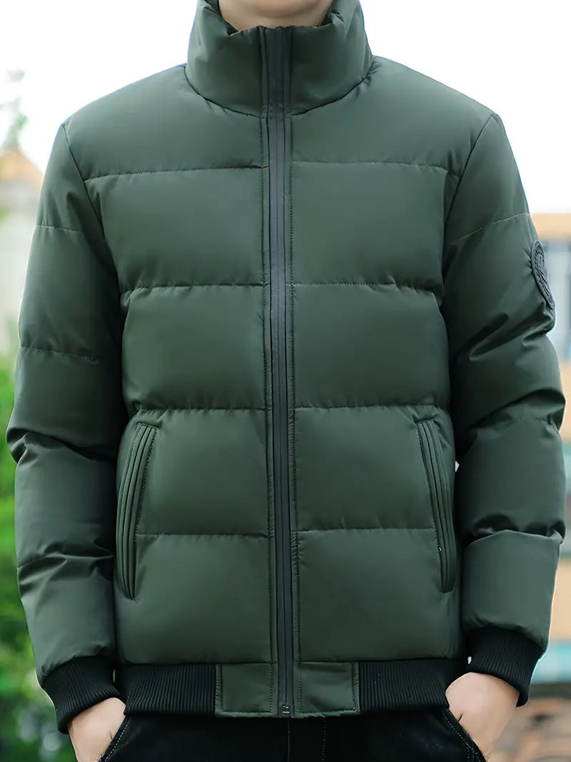 Hardfell | Men's padded jacket