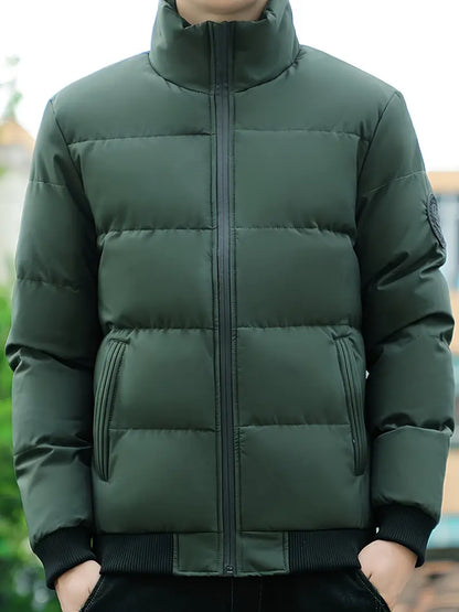 Hardfell | Men's padded jacket