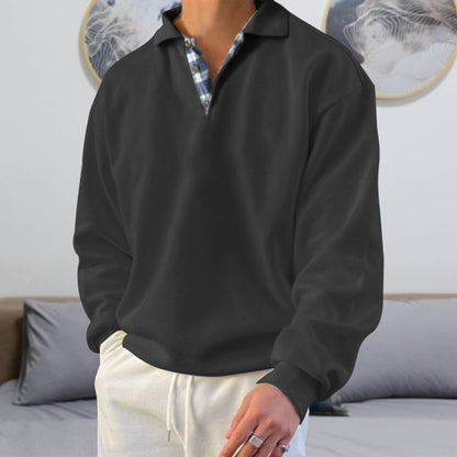 Hardfell | 2024 Gentleman Ocean Casual Tops