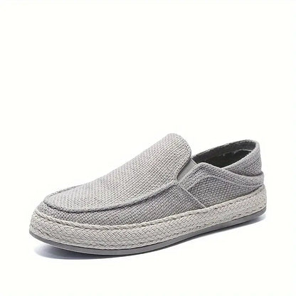 Hardfell | Christopher - trendy loafers for men