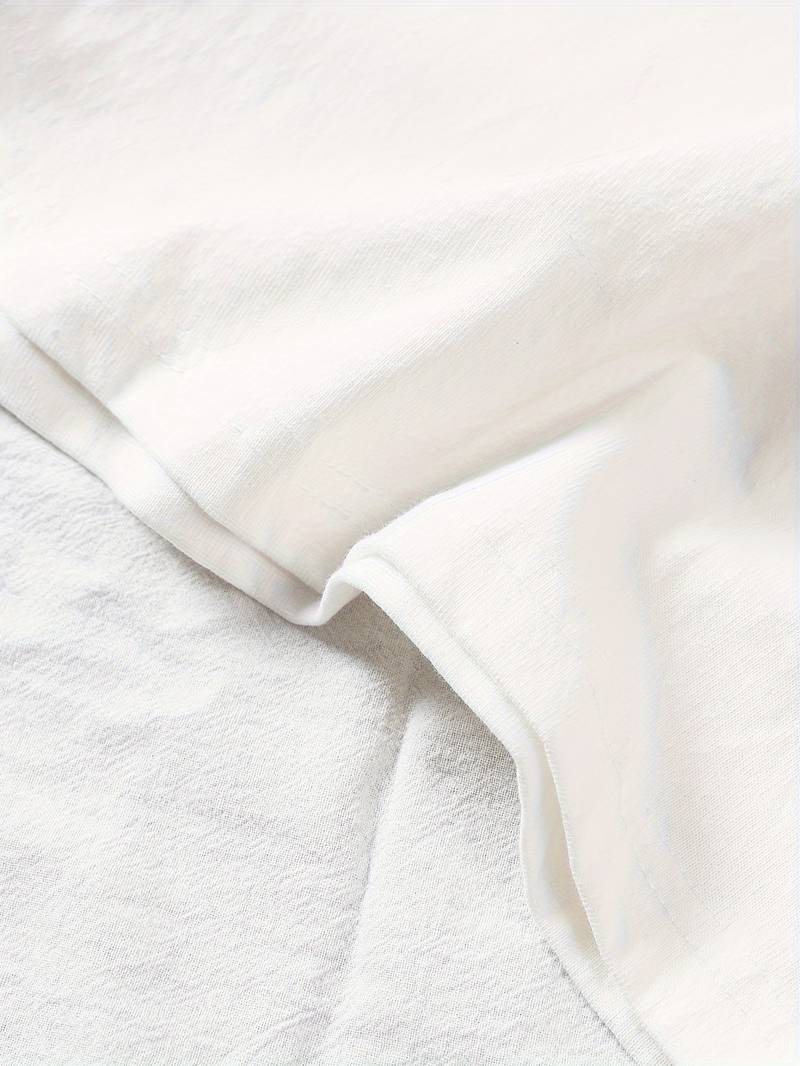 Hardfell | Caleb - elegant t-shirt with high collar