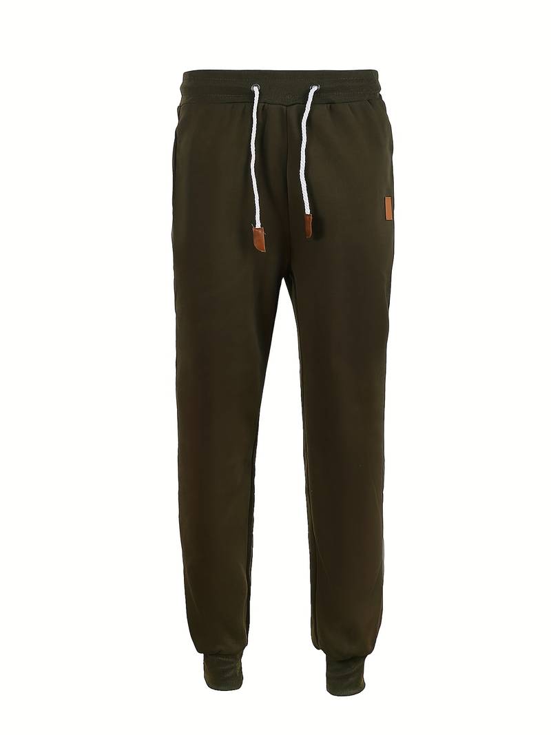 Hardfell | Julian - casual, loose-fitting pants with drawstring