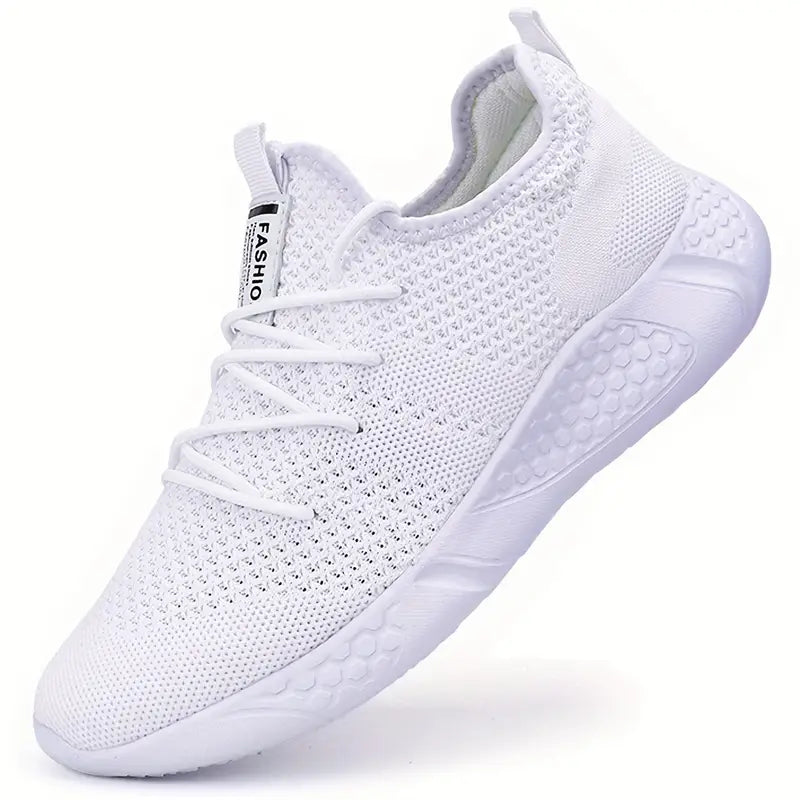 Hardfell | Joseph - lightweight, breathable running shoes