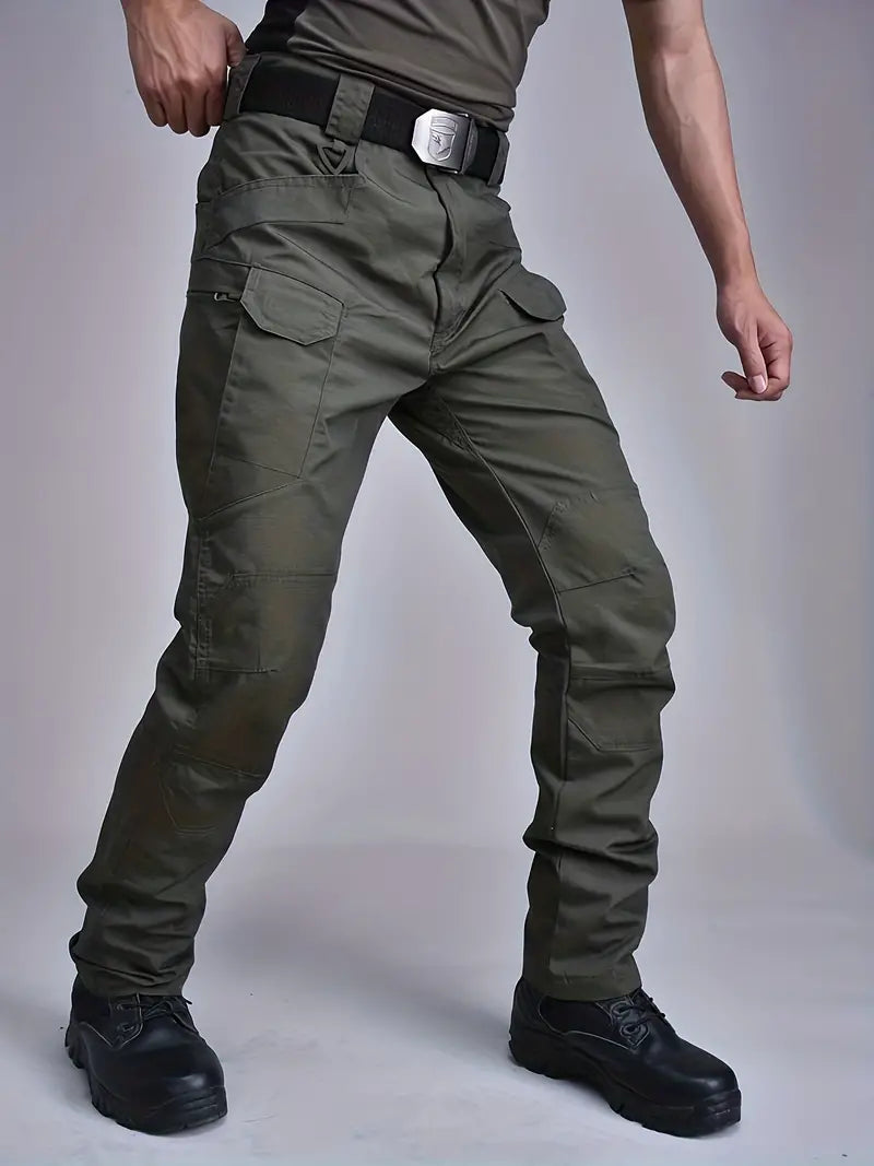 Hardfell | Isaac - tactical army pants for men