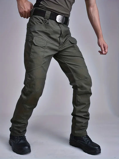 Hardfell | Isaac - tactical army pants for men