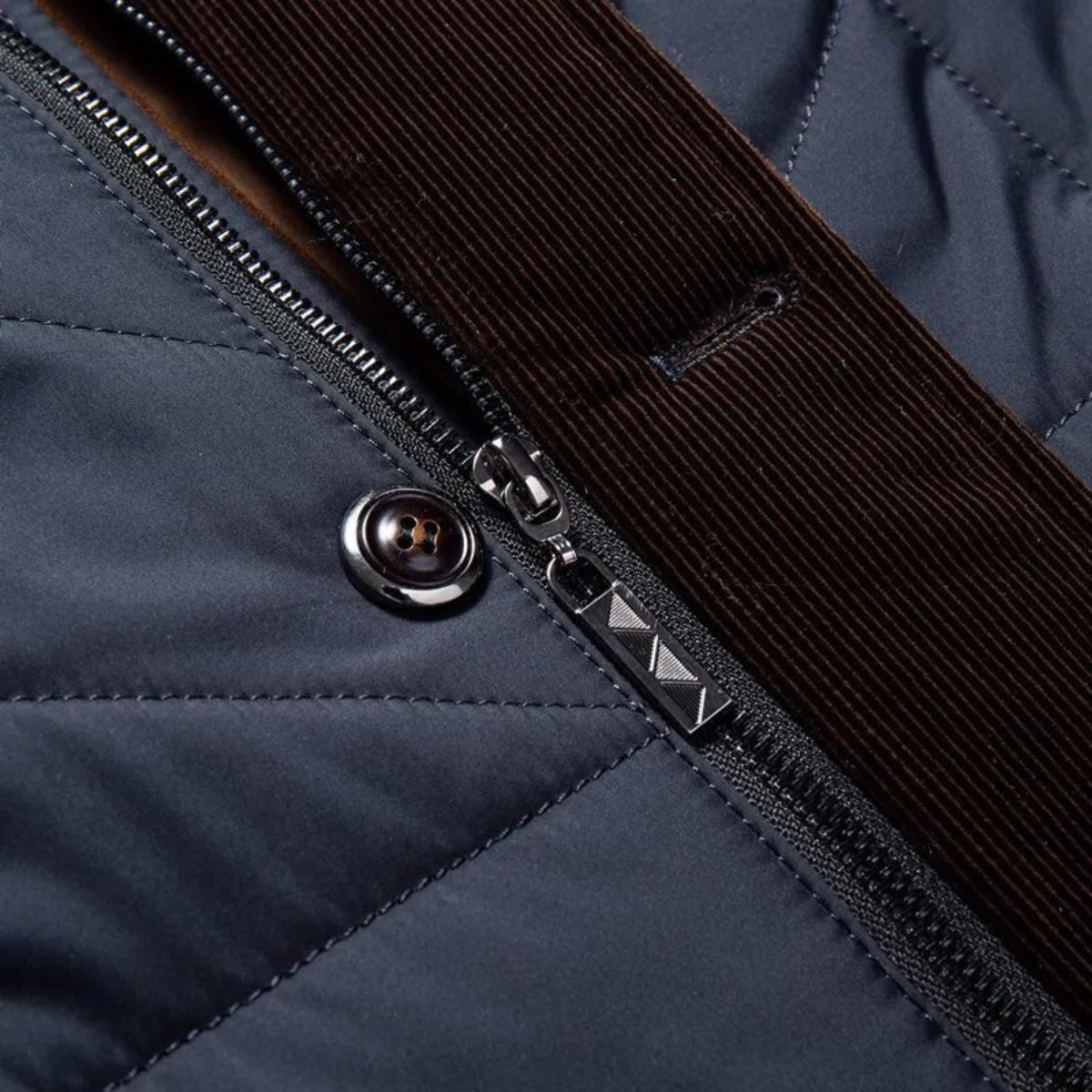 Hardfell | Winter jacket for men