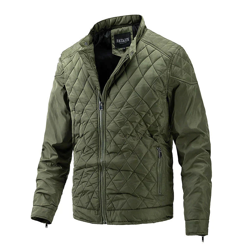 Hardfell | BENE- Super stylish jacket for spring