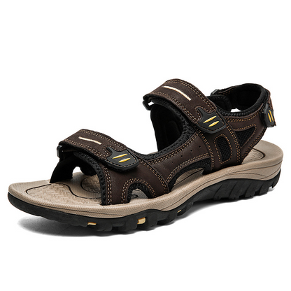 Hardfell | Comfortable V2 Comfort Sandal