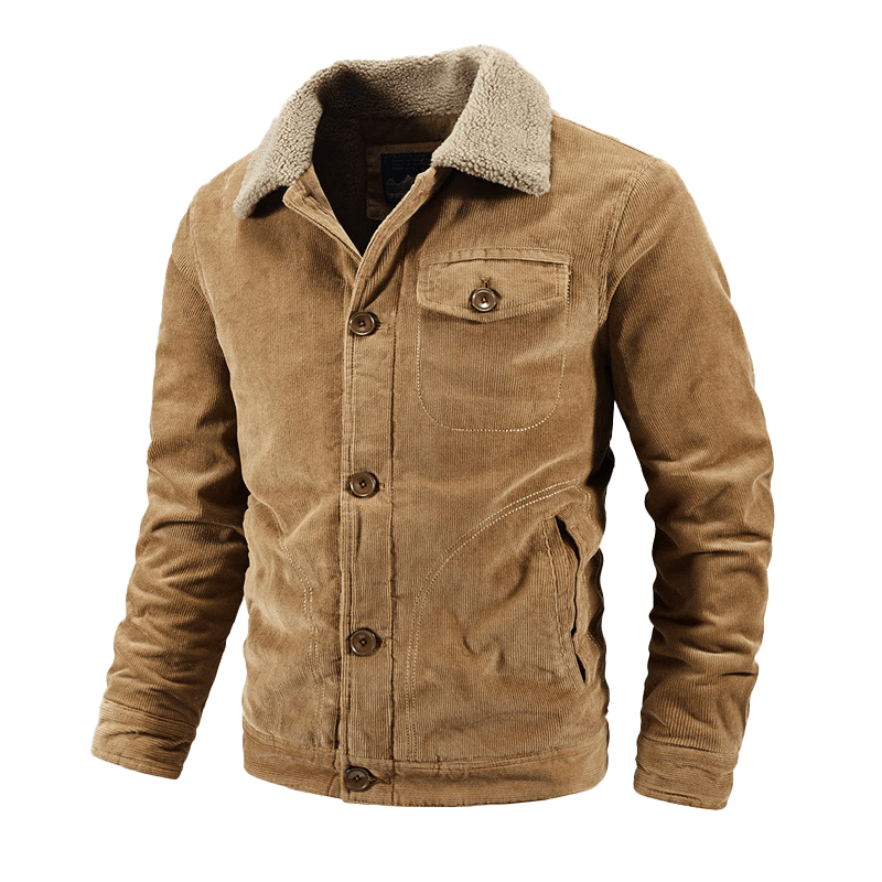 Hardfell | Men's jacket