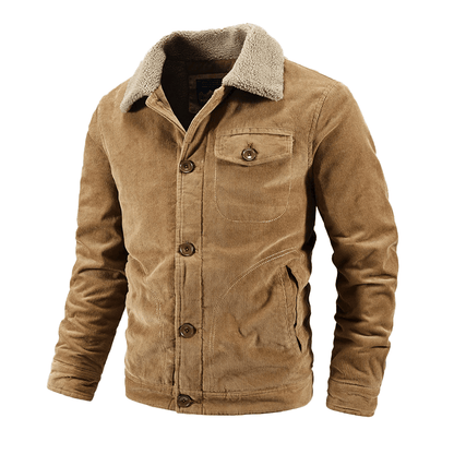 Hardfell | Men's jacket