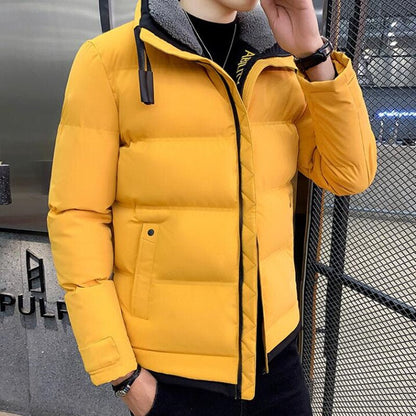 Hardfell | Trendy jacket for men