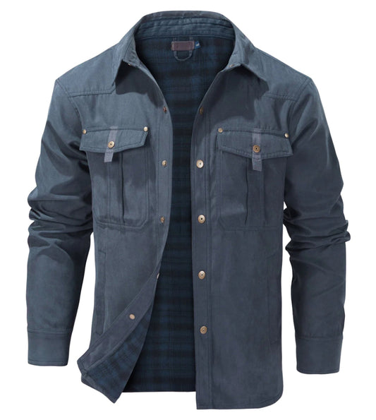 Hardfell | Cool jacket for men