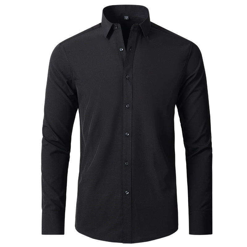 Hardfell | MEN'S wrinkle-free STRETCH SHIRT