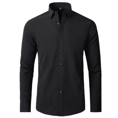 Hardfell | MEN'S wrinkle-free STRETCH SHIRT