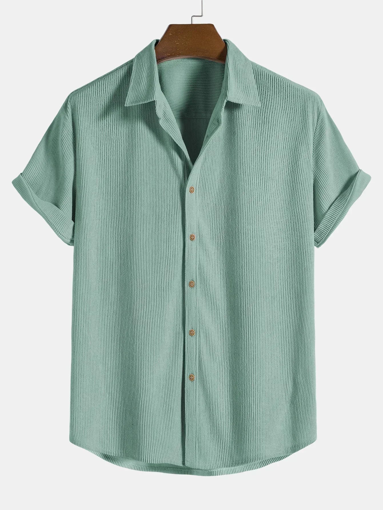 Hardfell | light summer cord shirt