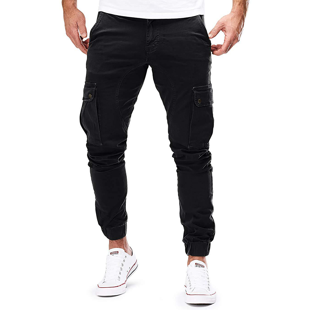 Hardfell | Men's cargo pants