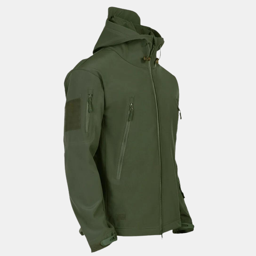 Hardfell | Tactical jacket