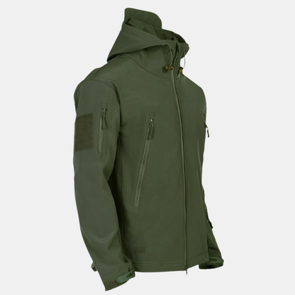 Hardfell | Tactical jacket