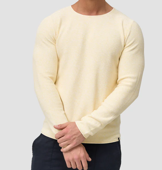 Hardfell | stylish zipper sweater for men (italian design)